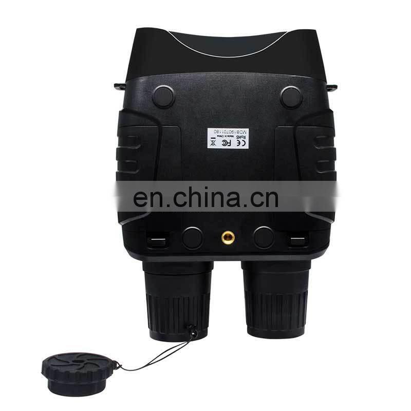 200-300 meters Night Vision NV3180 Infrared Digital Hunting Night Vision Scope binoculars