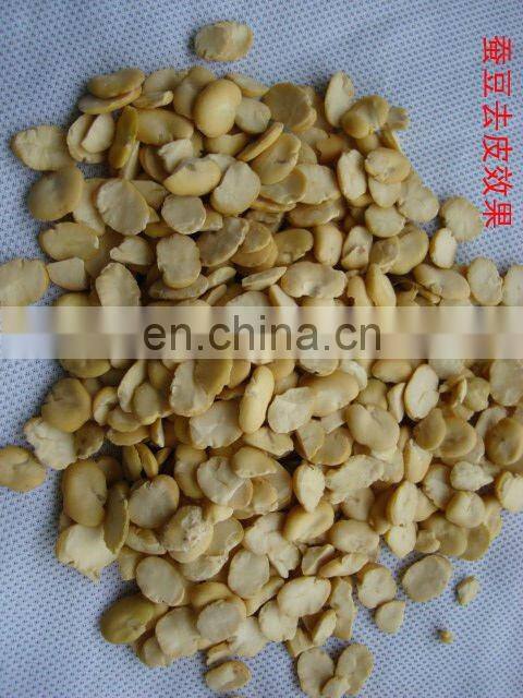 Factory price soybean skin peeling machine soybean peeling machine