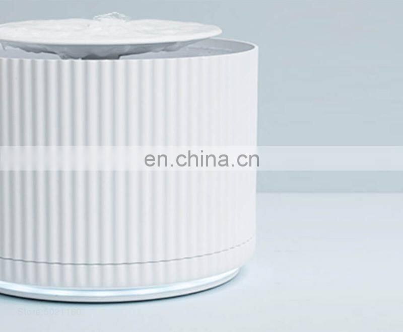 MI Xiaocheng cat cat dog intelligent water fountain 1.88L filter 360-degree open drinking tray animal 5 layer water fountain