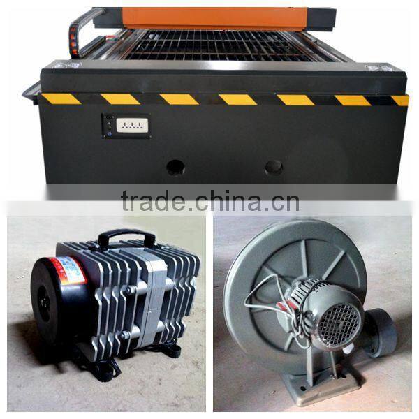 1610 laser cutting machine 50w laser cutting machine