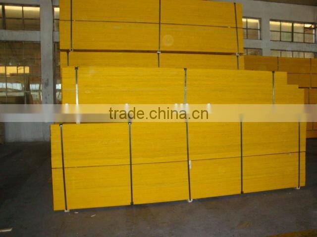 65*95MM painted Pine LVL Beams