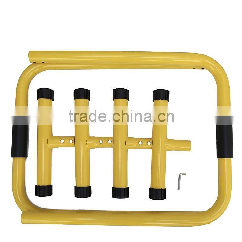 Multi functional Push up bar / steel parallettes / Parallettes / Crossfit parallettes