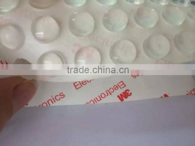 3M pool cue rubber bumper