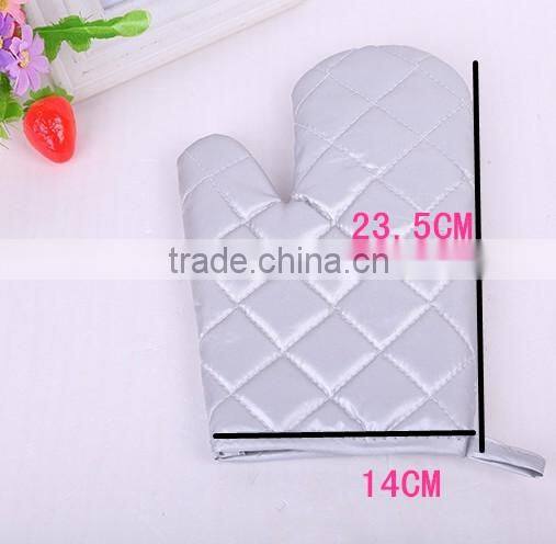 2016 custom funny oven mitt