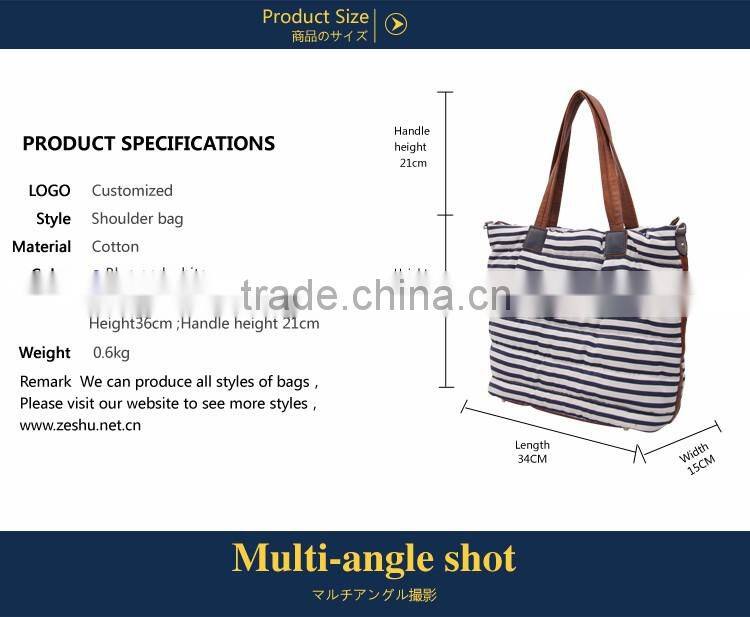 lady tote bag 2016 hot fashion new shopping bag messenger bag