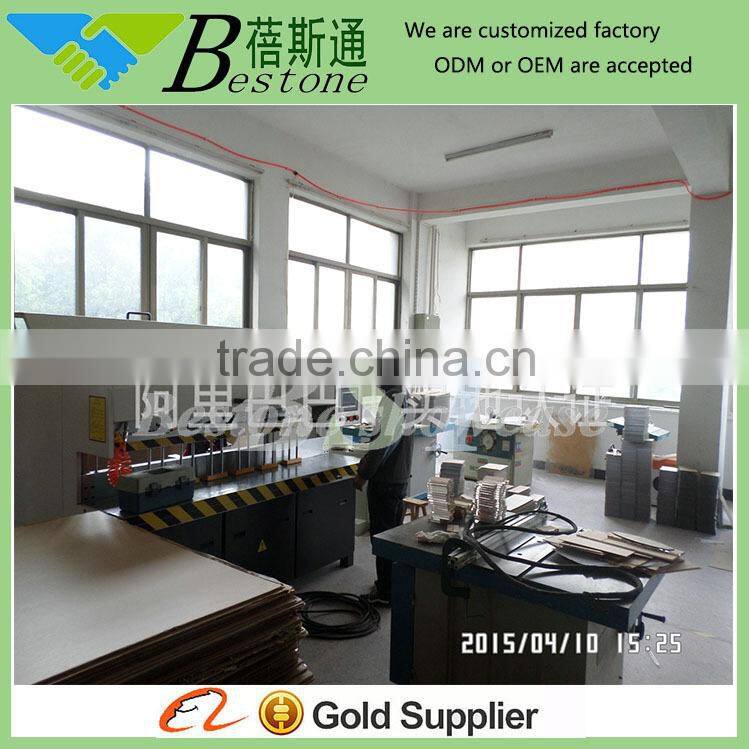 wholesale acrylic display case/ acrylic food storage box