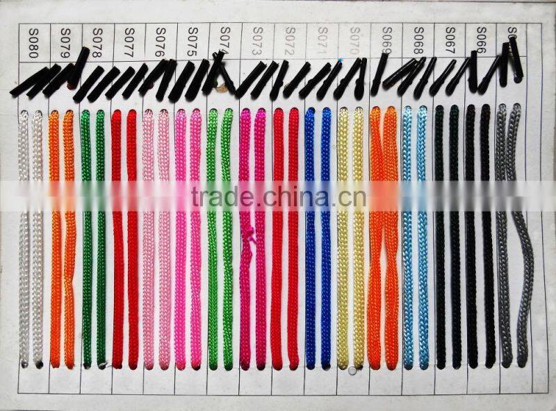 HZ Yongye Different Handle Lock Type Options For Paper Bag/box Handle