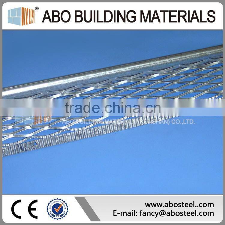 3/8"Rib Lath - ABO Building