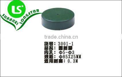 Fiber Optic Christmas Tree Stand