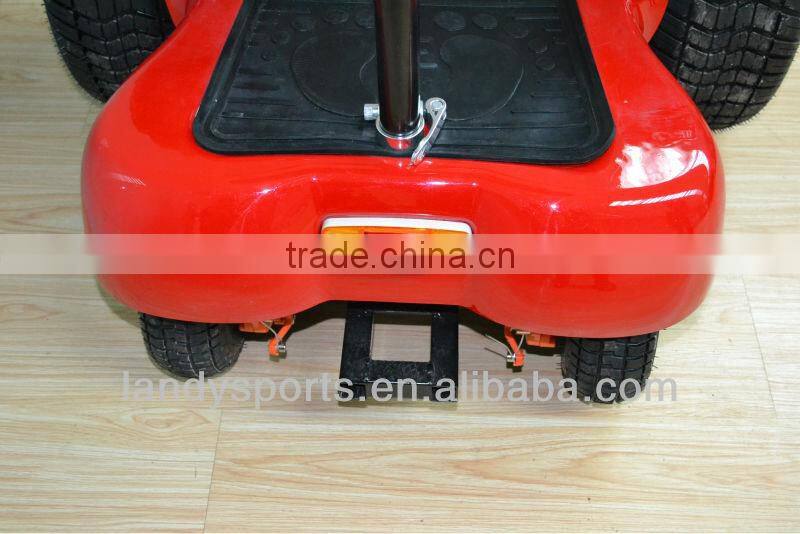 2013 NEW DESIGN ELECTRIC CHARIOT / GOLF CART (LD-FW020)