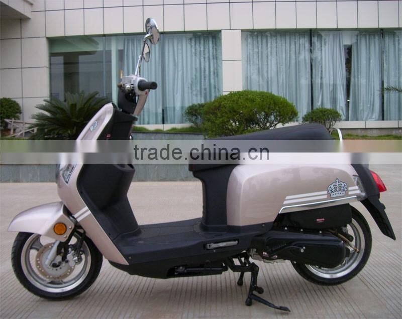 King sport scooter 50cc/125cc with EEC
