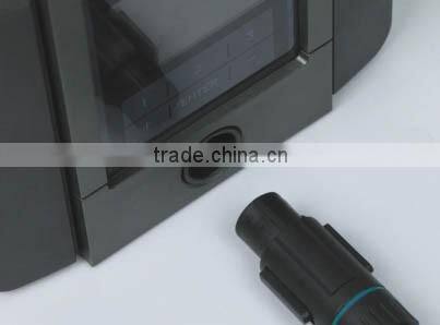 QUICK TS2300 lead-free soldering station led welding equipment