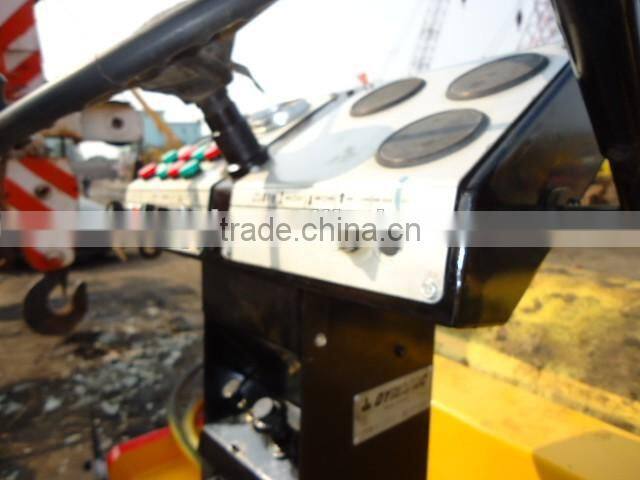 used excellent road roller Dynapac CA251D on sale/Dynapac Bomag XCMG road roller