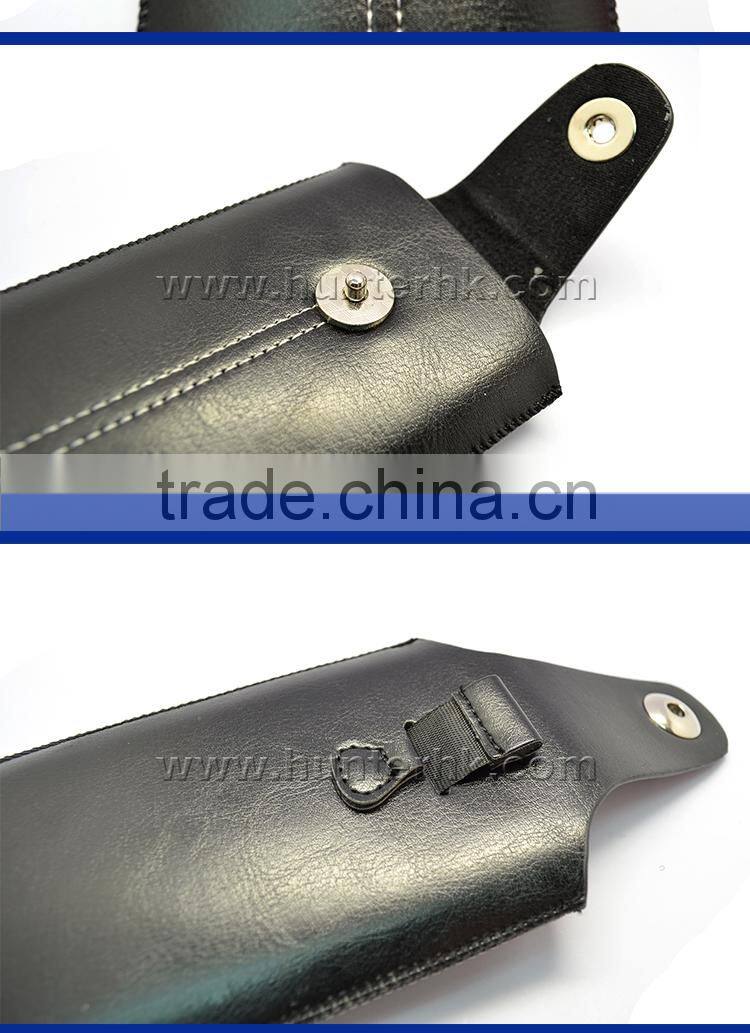 Wholesale Universal Sleeve Bag Leather Pouch Case