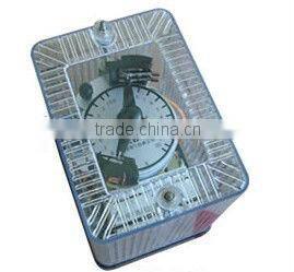New design telemecanique overload relay
