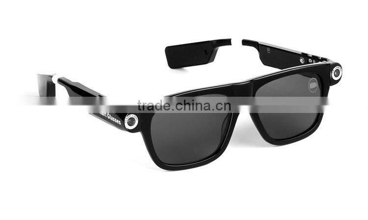 Fashion Sexy Eyewear Video Recorder Sunglasses Camera