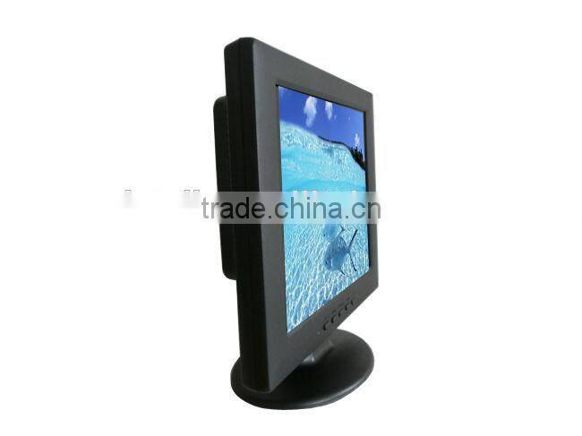 DTK-1001T Small LCD TV Mini LCD TV 10 Inch LCD TV