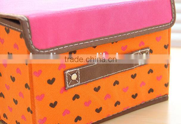 Non-woven Folding Wedding Dress Storage Bag