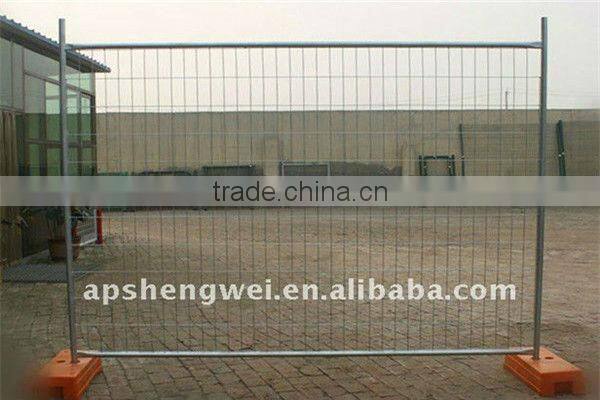 Tempory Construction Mesh Prestige Fence