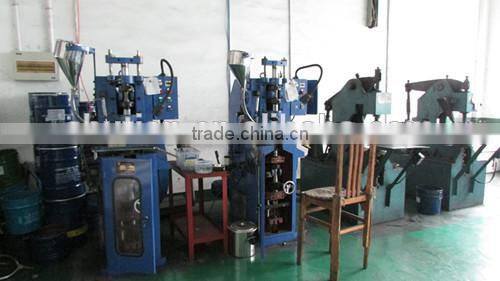 cemented carbide mining button