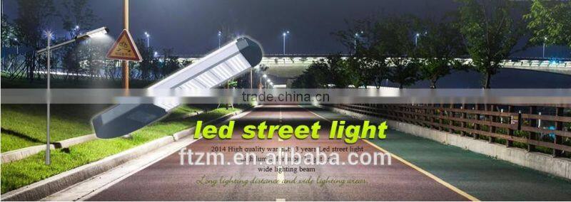 High quality Cost effective 120W outdoor led street light led road headlight with 3 years warranty