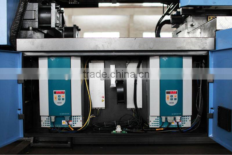 PP disposable box injection machine