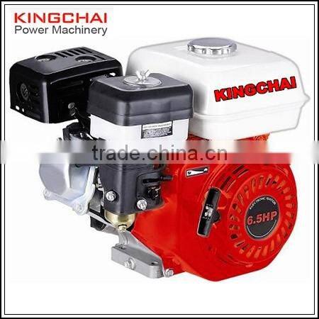 Air Cooled Honda Engine GX200/GX160 Small Portable Gasoline Engine