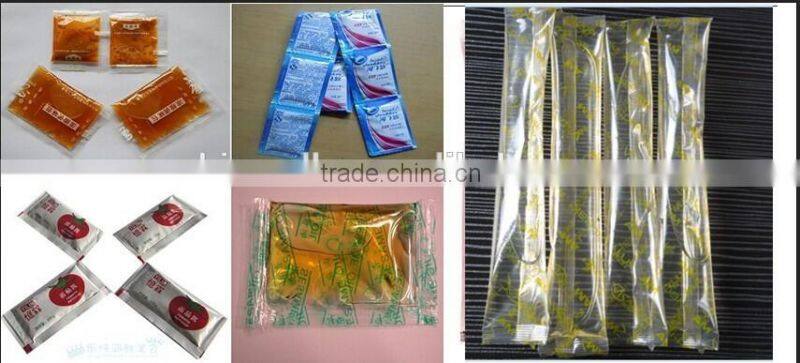 JOIE JEV-280L Automatic sachet filling packaging machine for olive oil and jam manufacture price