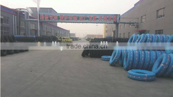 Hot sale radial heavy truck tyre 1100R20