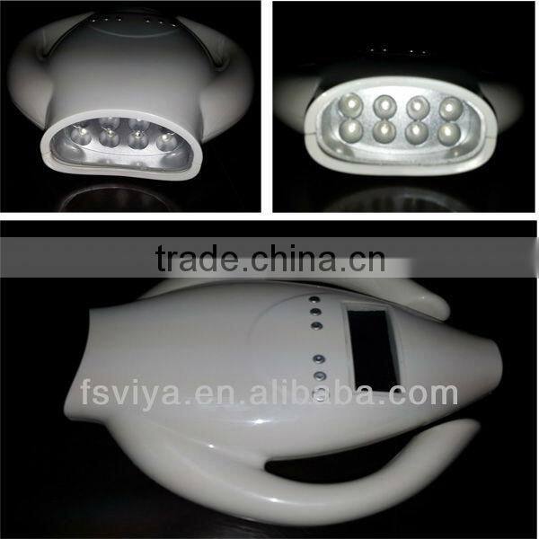 VIYA-BTM01 Professional Teeth Whitening Led Lights For Dental Use