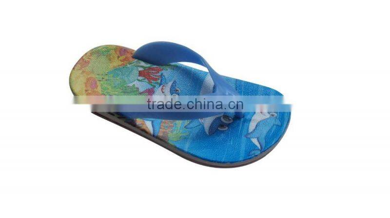 Hot Sale OEM Colorful rubber flip flop slippers manufacturing