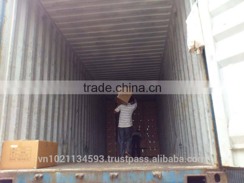 Made in Vietnam Black Charcoal