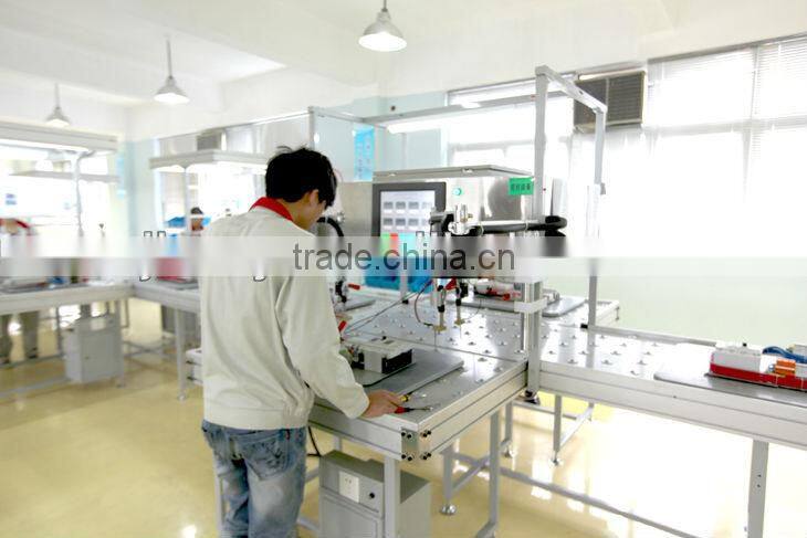 The solar energy combiner box