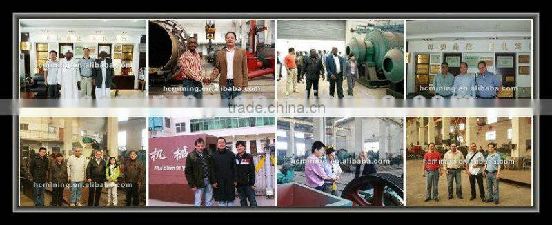 Auto ore jigging equipment for sale