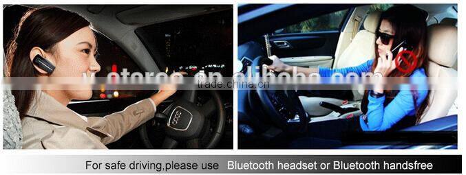 In Car Bluetooth Speakerphone,Bluetooth Car Kit With Speakerphone Function