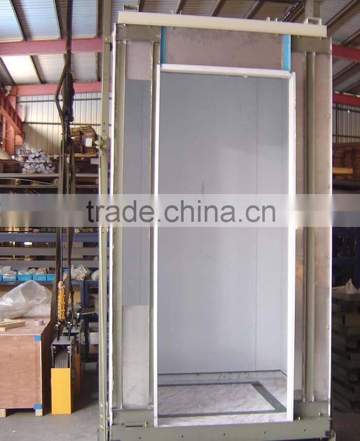 Passenger Elevator Cabin, Lift Cabin