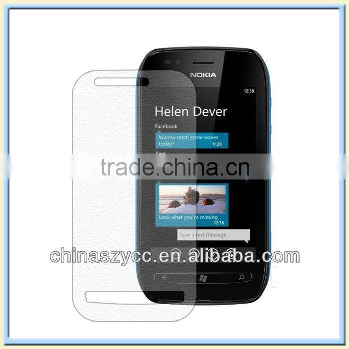 New Cheap Price Matte Screen Protector For Nokia Series