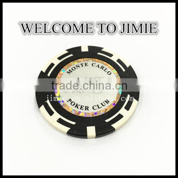 stickers paulson clay poker chips