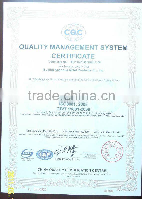 concrete reinforcement wire mesh