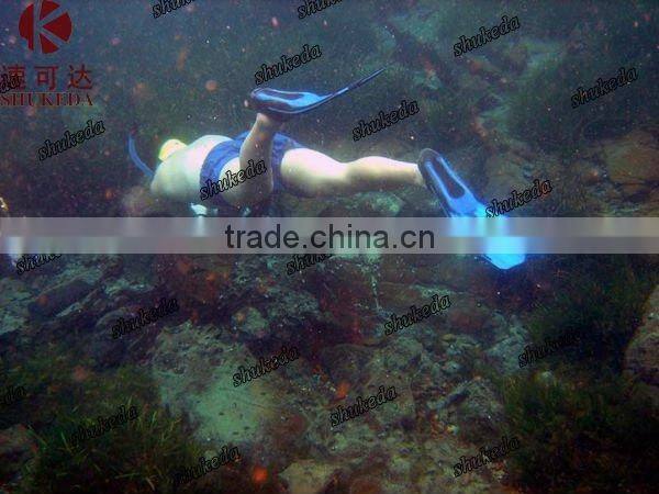 300W dual speed Sea scooter, sea doo scooter