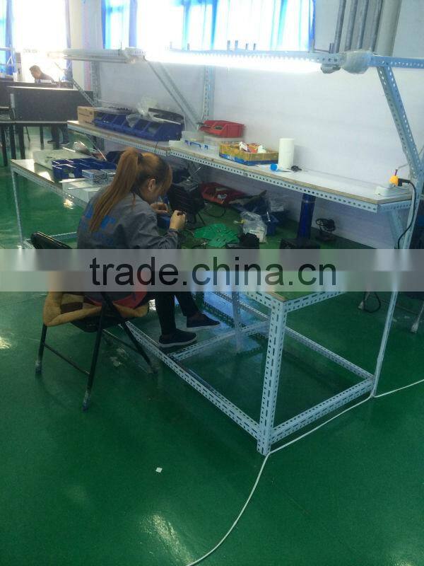 ES-1003A RS232 Interface Economical Electronic Precision Industrial Balance 1kg/0.1g