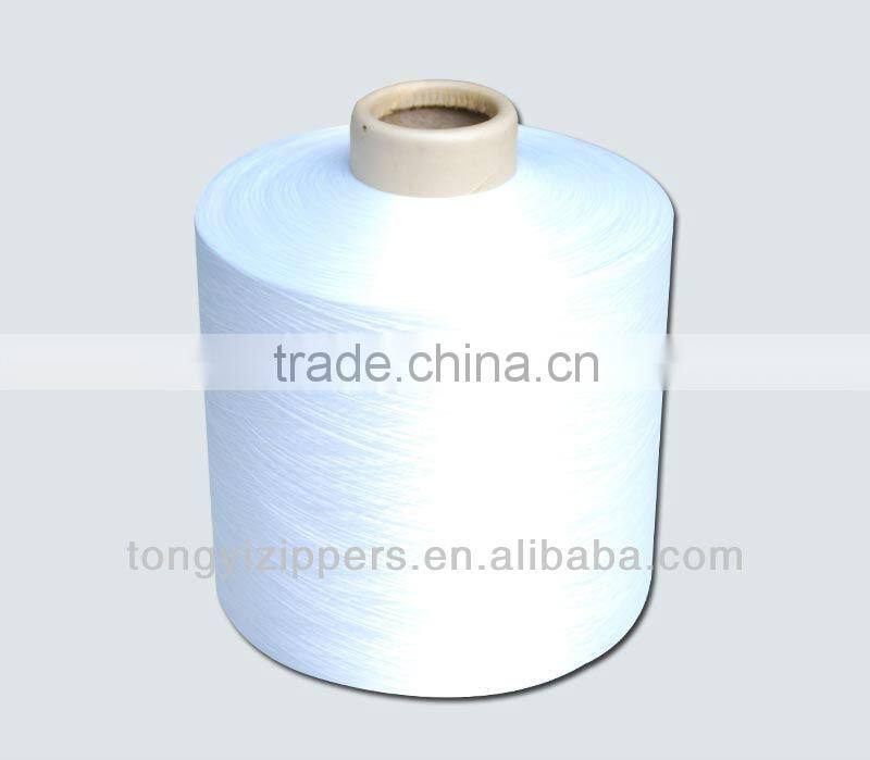 100% POLYESTER YARN NIM