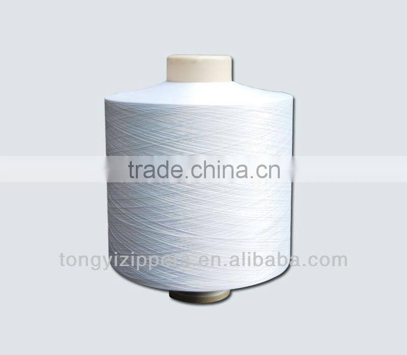 POLYESTER YARN FOR DTY TESTURING