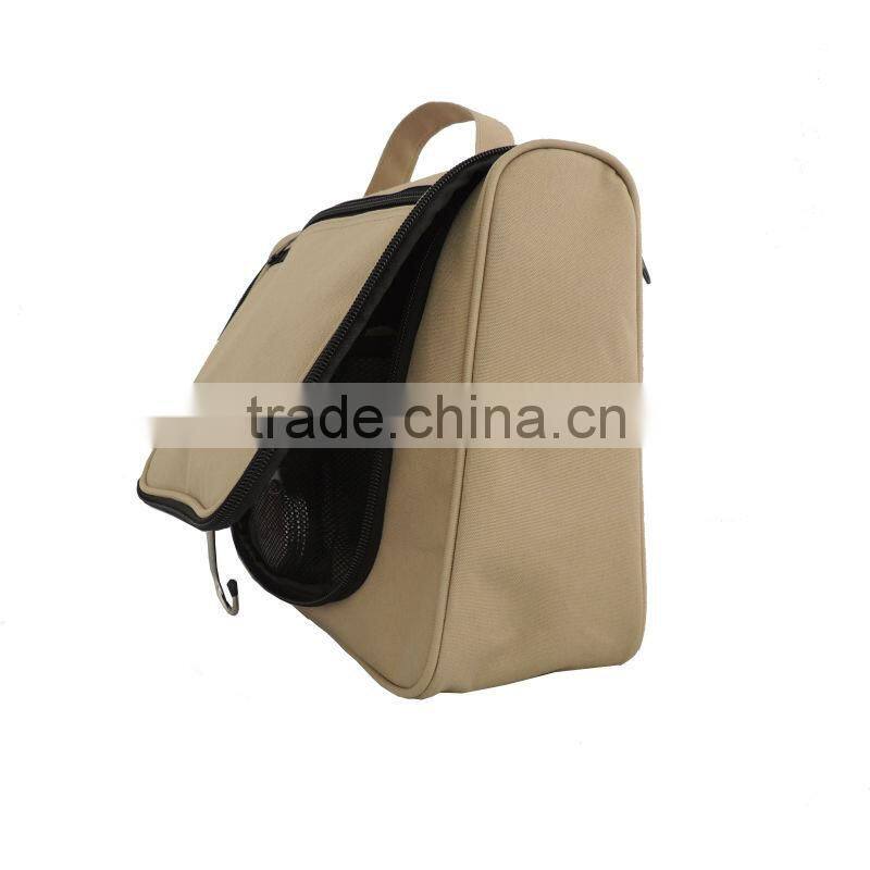 Hot-selling promotional travel toiletry bag
