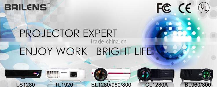 outdoor daytime 20000 ansi lumens projector