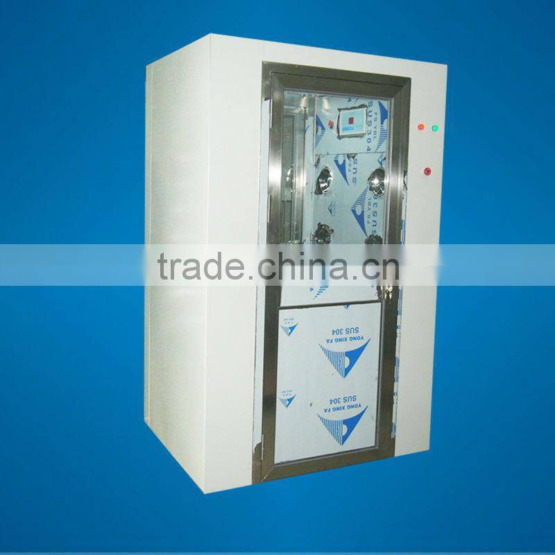 ZS-FL-1540A Air shower for clean room air room