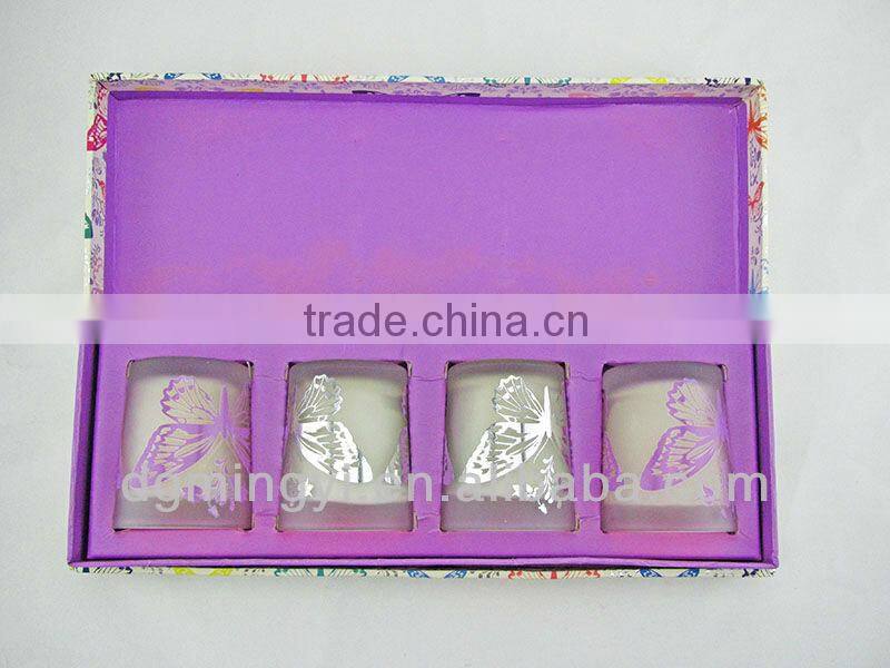 cup gift packaging box