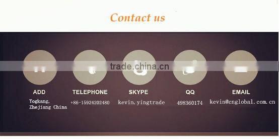 CNZIDEL high quality 32 square korean frying pan