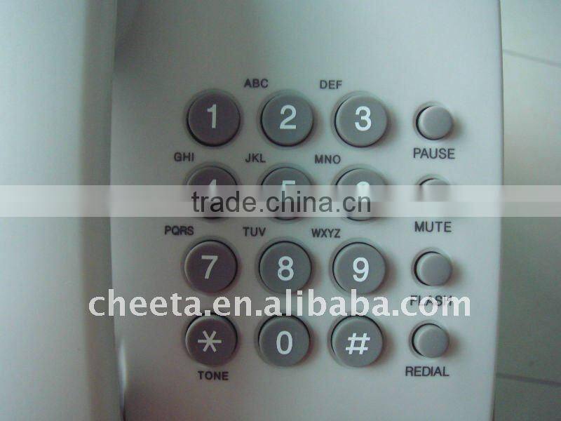 500MX telephone model