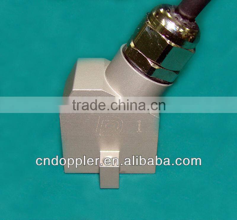 linear MEDIUM series phased array probe